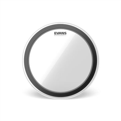 Evans EMAD Heavyweight Bassdrum 22''