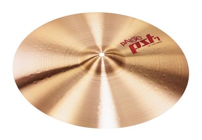 Paiste PST 7 Thin Crash 16''