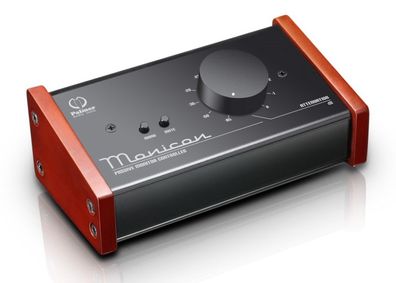 Palmer Monicon