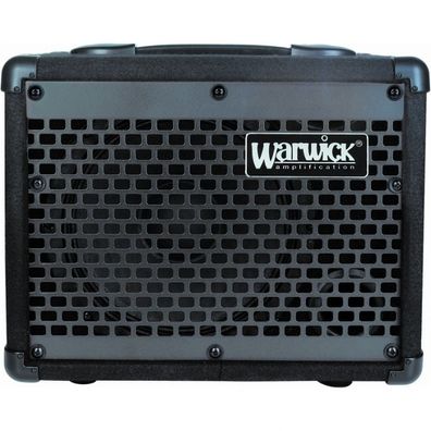Warwick BC-10 Bass Combo