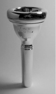 Tilz 214-6 1/2 AL-2 Posaune Spezial