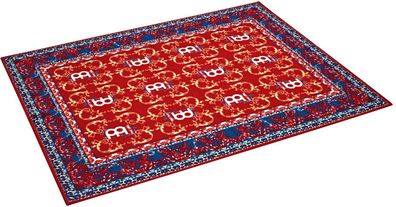 Meinl MDR-OR Drum Rug 200x160cm