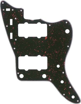 Fender Pickguard Jazzmaster
