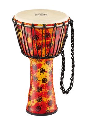Meinl Nino Djembe Rope Tuned 10''