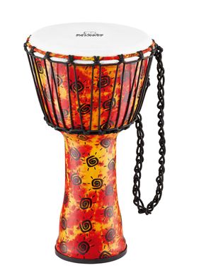 Meinl Nino Djembe Rope Tuned 10''