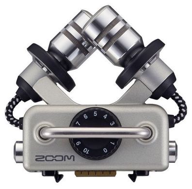 Zoom XYH-5 Mikrofon