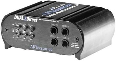 ART Dual ZDirect