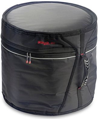 Stagg Tom Tom Bag 16x14''