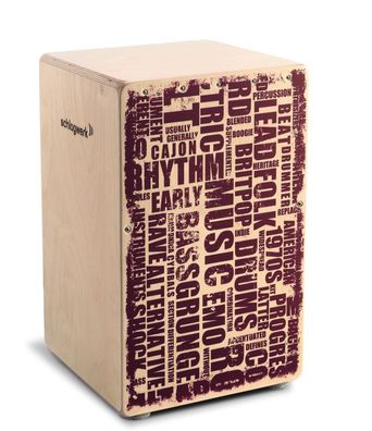 Schlagwerk CP-130 X-One Styles