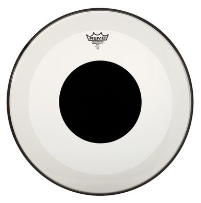Remo Powerstroke 3 Clear 22'' DOT