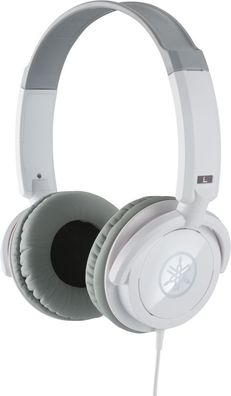 Yamaha HPH-100 White