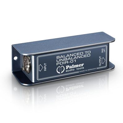 Palmer Pro DI-Reverse