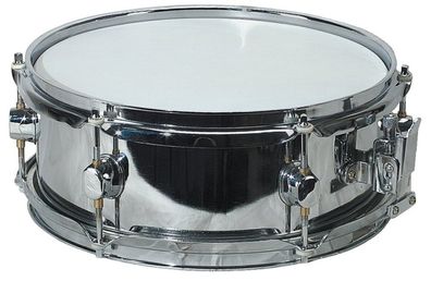 Gewa Snare Drum DC Stahl 12''x4,5''