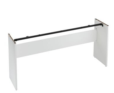 Korg Pianoständer STB1-WH White