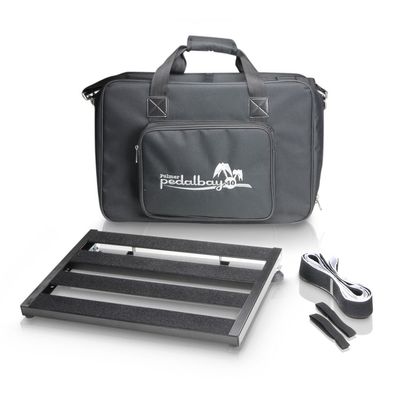 Palmer MI Pedalbay 40