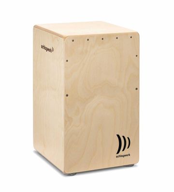 Schlagwerk CP-101 X-One Nature