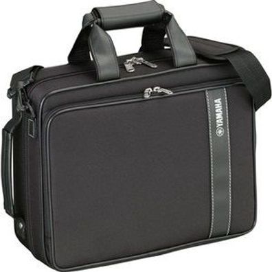 Yamaha Klarinettencase dt. System