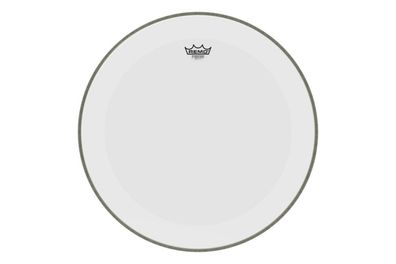 Remo Powerstroke 3 Smooth White 26'