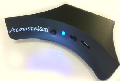 Acoustajam Acoustajam