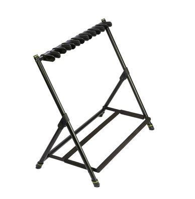 Gravity Vari-G7 Multi-Gitarrenständer