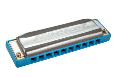 Hohner Rocket Low-C