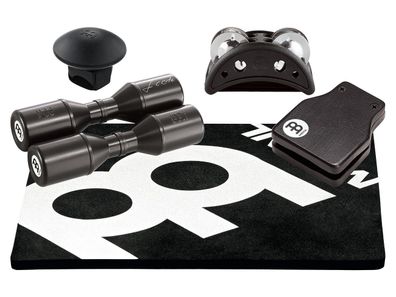 Meinl PP-2 Cajon Percussion Pack
