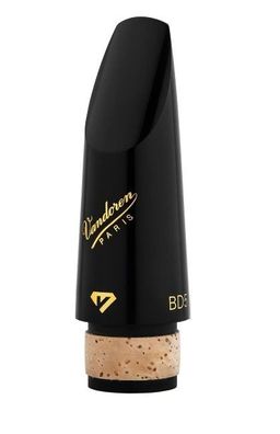 Vandoren Black Diamond BD5