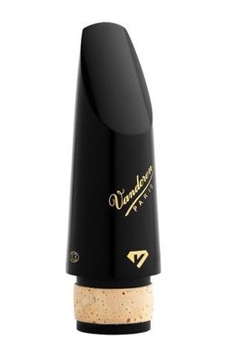 Vandoren Black Diamond BD5 Serie 13
