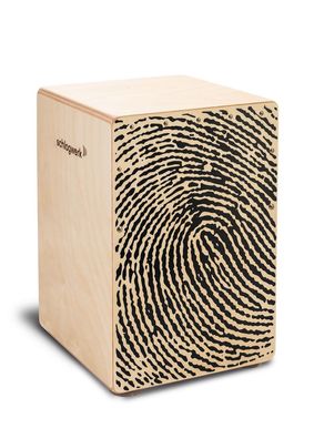 Schlagwerk CP-118 X-One Fingerprint Med