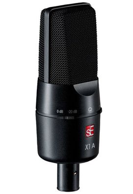 SE Electronics X1 A