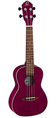 Ortega RURUBY Konzert Ukulele
