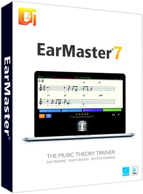 EarMaster EarMaster 7