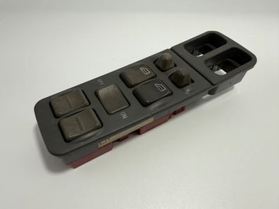 Original Volvo S40 V40 Fensterheber Spiegelverstellung Schalter Links 3081523