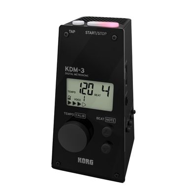 Korg KDM-3 Metronom