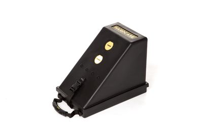 Hardcase Single Pedal Case