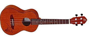 Ortega RU5MM-TE Tenor Ukulele