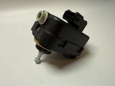 Original NISSAN Micra III / Note Stellmotor Leuchtweitenregulierung 89028944