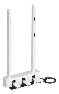 Yamaha LP-1 WH White für DGX-670