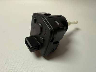 Original VW Passat B5 Stellmotor Leuchtweitenregulierung 3A0941295 / 00728201