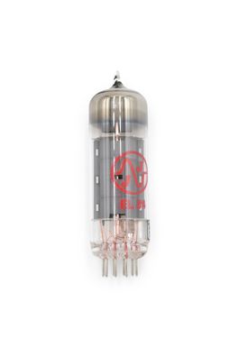 Tube Amp Doctor JJ-EL 84 Quartett