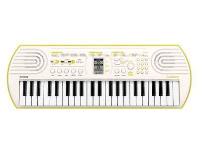 Casio SA-80 Mini Keyboard