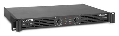Vonyx VDA500