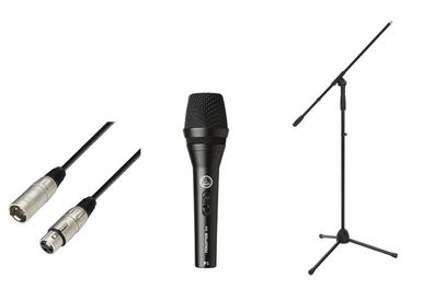 AKG P5 S Bundle