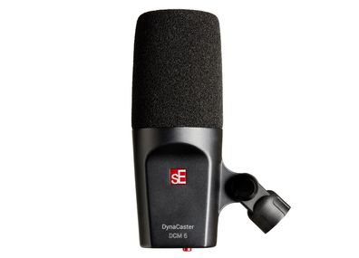 SE Electronics Dynacaster DCM 6