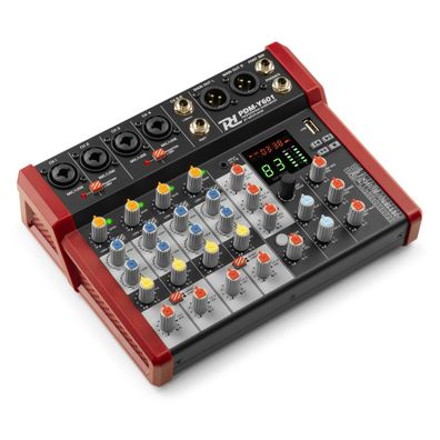 Power Dynamics PDM-Y601