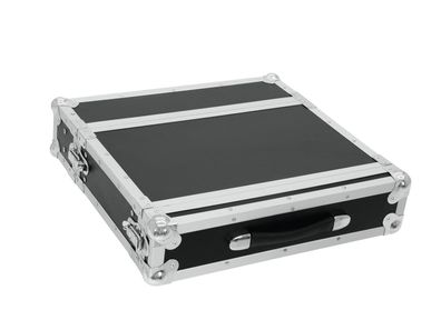 Roadinger Flightcase Funkmikrofon-System