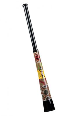 Meinl Travel Didgeridoo TSDDG2-BK