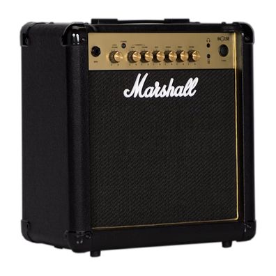 Marshall MG15GR