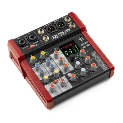 Power Dynamics PDM-Y401