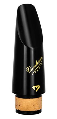Vandoren Black Diamond BD4